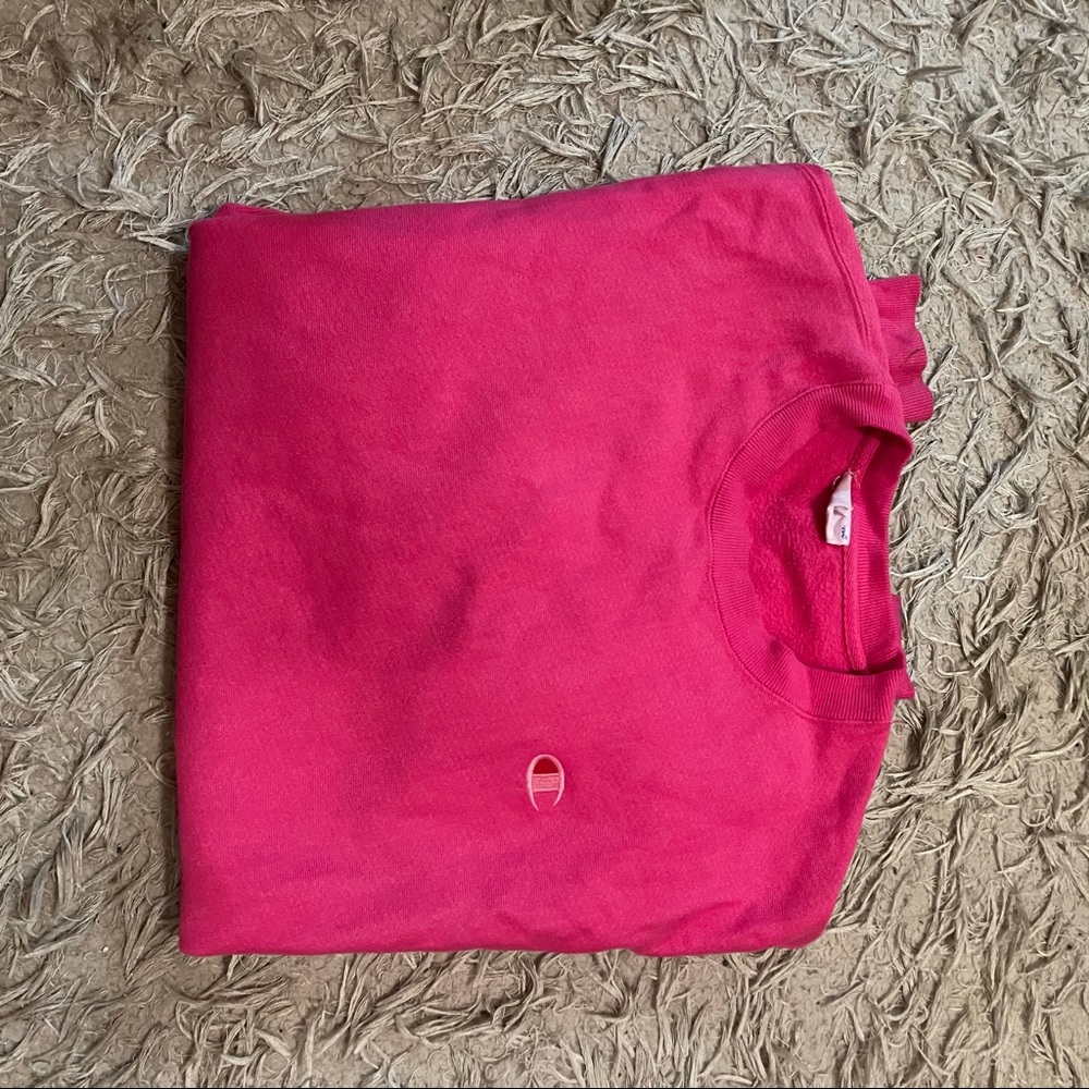 Champion Crewneck